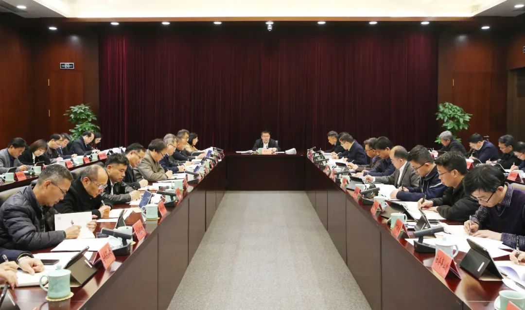 浙江省农业农村厅党组理论学习中心组专题学习习总书记关于发展新质生产力的重要论述