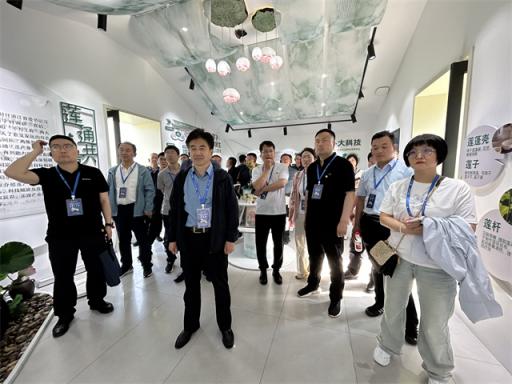 忻州市学习践行“千万工程”经验培训班前往浙江杭州新宇村，双桥村参观学习浙江千万工程，乡村振兴经验  第1张