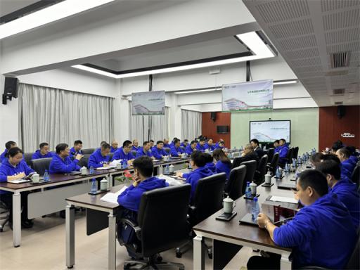 湖南省专精特新中小企业培训班前往公牛集团参观学习，探索品质与创新之旅  第4张