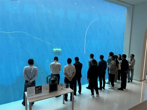 丽水市数据系统培训班走进申昊科技，赋能数字经济高质量发展  第3张