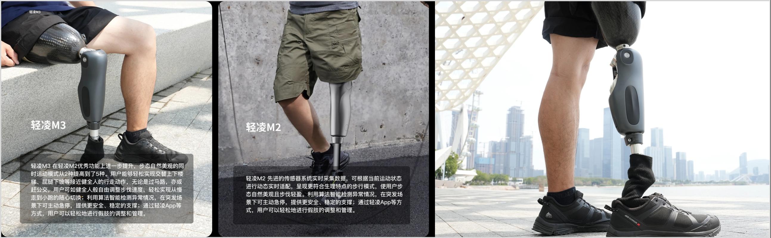 杭州六小龙-强脑科技 第3张