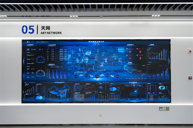 全域通用航空（杭州）有限公司  第6张