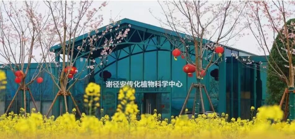 谢径安·传化农创村 第2张