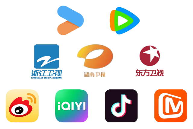 蓝天下传媒集团 第2张