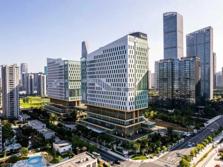 芯模社区