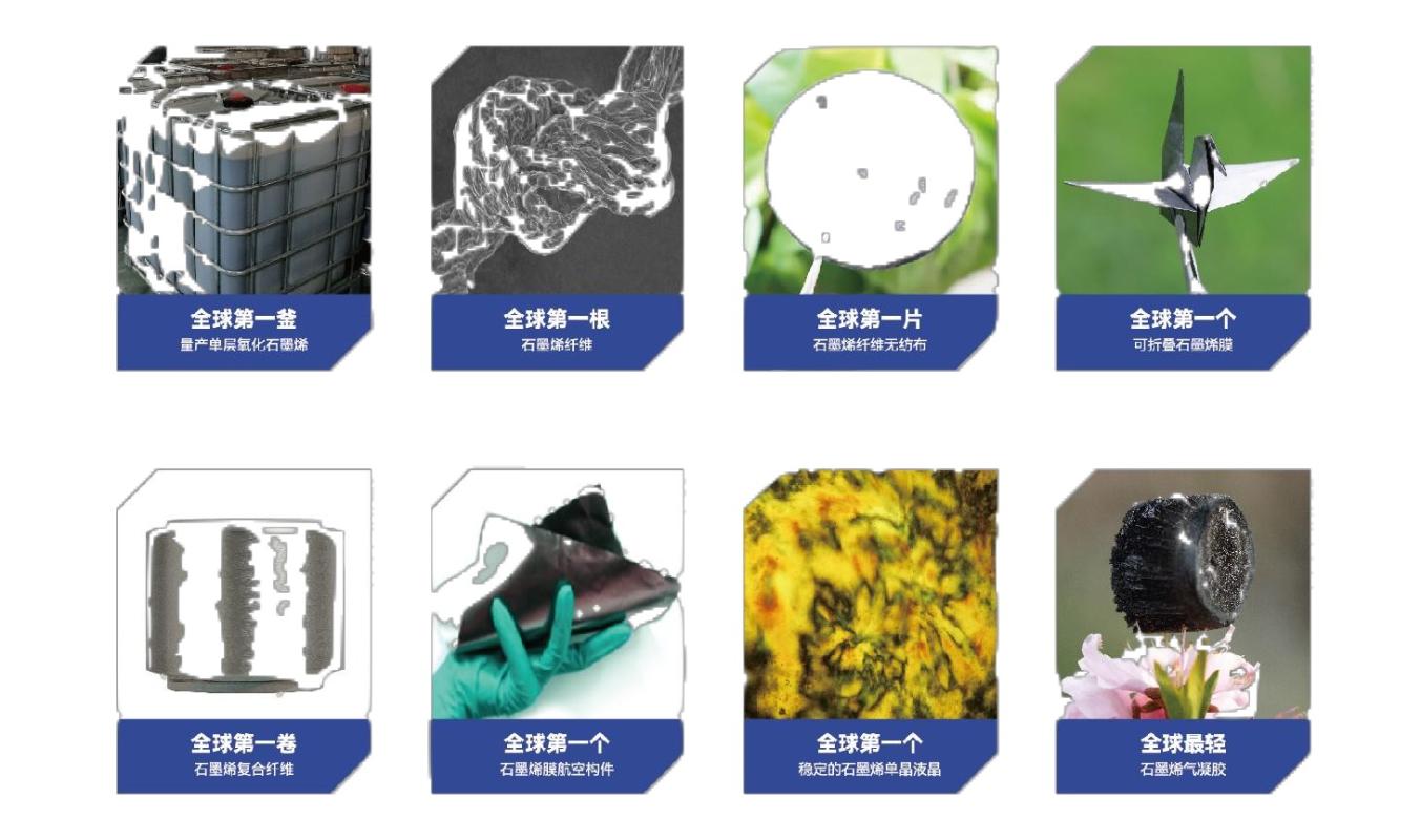 杭州国际石墨烯博览馆 第7张
