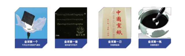杭州国际石墨烯博览馆 第9张