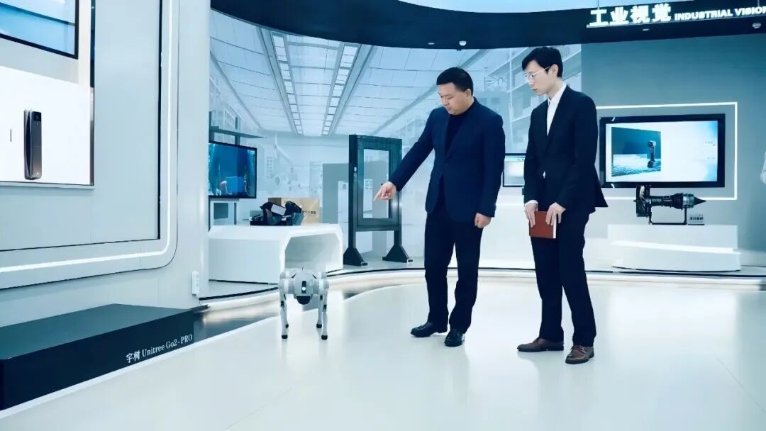 以视觉为翼,看视谷乘风而起 第3张