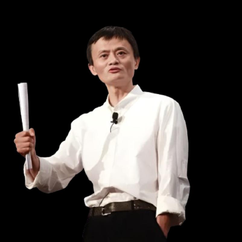 走进阿里 第2张