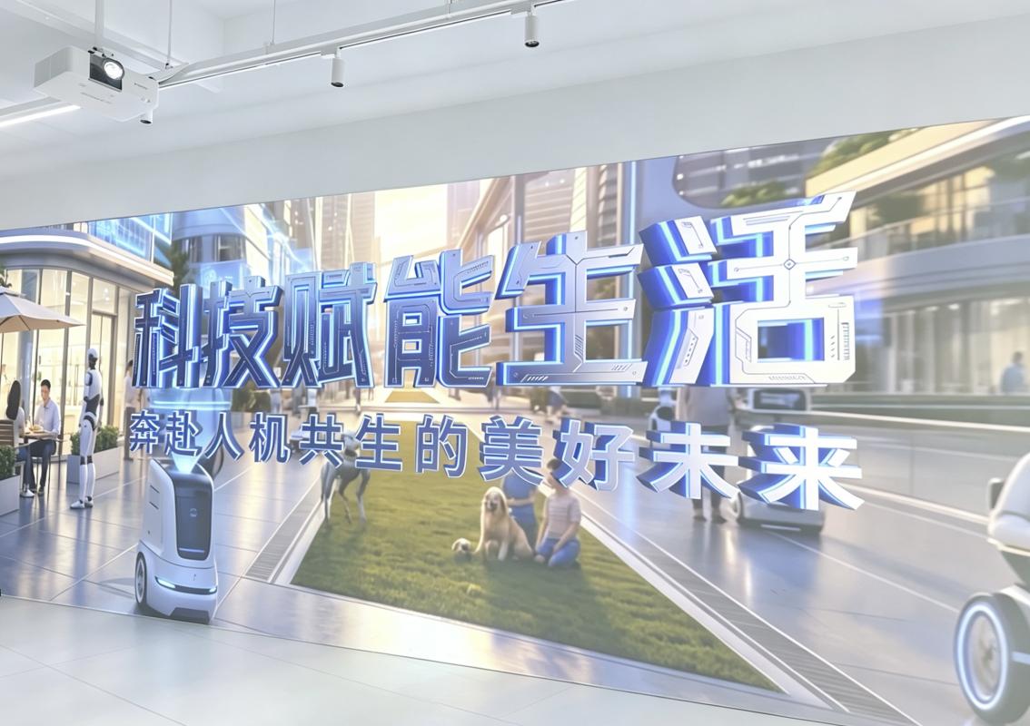 西引力·具身智能未来岛 第15张